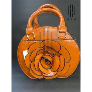 Flower Purse